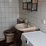 Benvenuto Apartment Altenburg