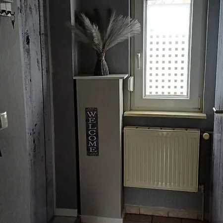 Benvenuto Apartament