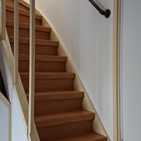 Benvenuto Apartment