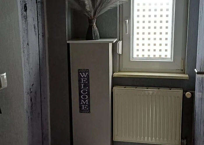 Benvenuto Apartament